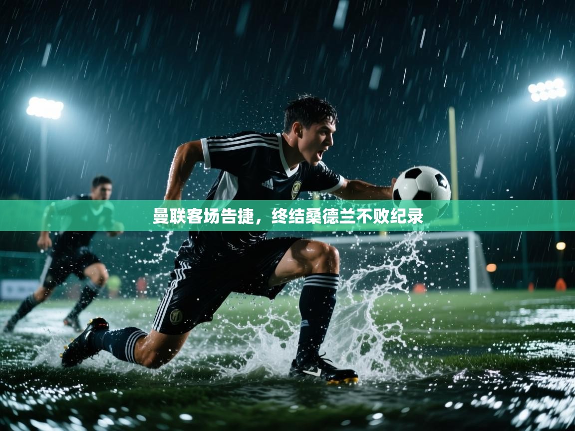 曼联客场告捷,终结桑德兰不败纪录 第1张