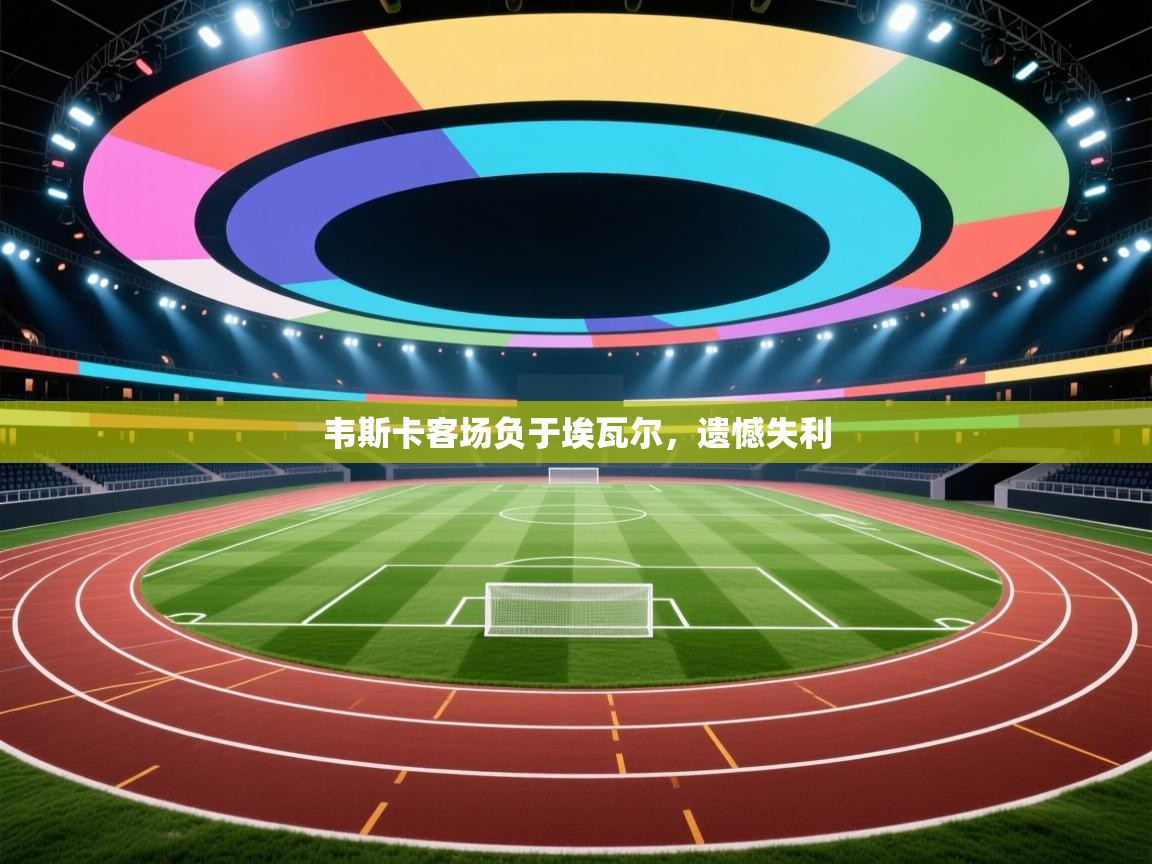 韦斯卡客场负于埃瓦尔,遗憾失利 第1张