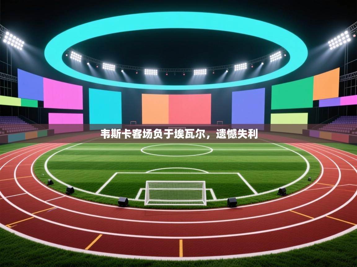 韦斯卡客场负于埃瓦尔,遗憾失利 第2张