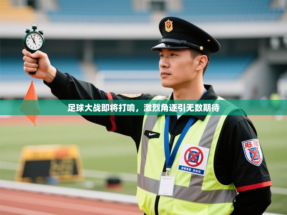 足球大战即将打响,激烈角逐引无数期待 第2张