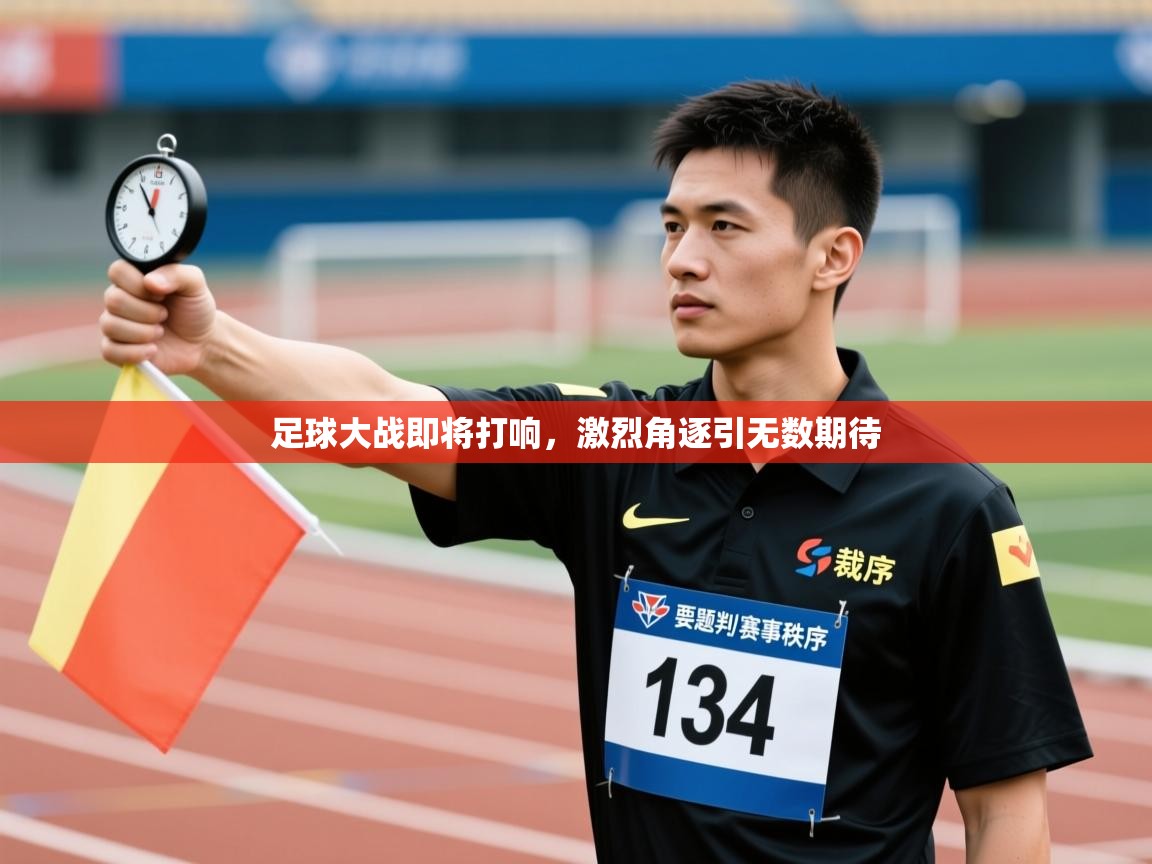 足球大战即将打响,激烈角逐引无数期待 第1张