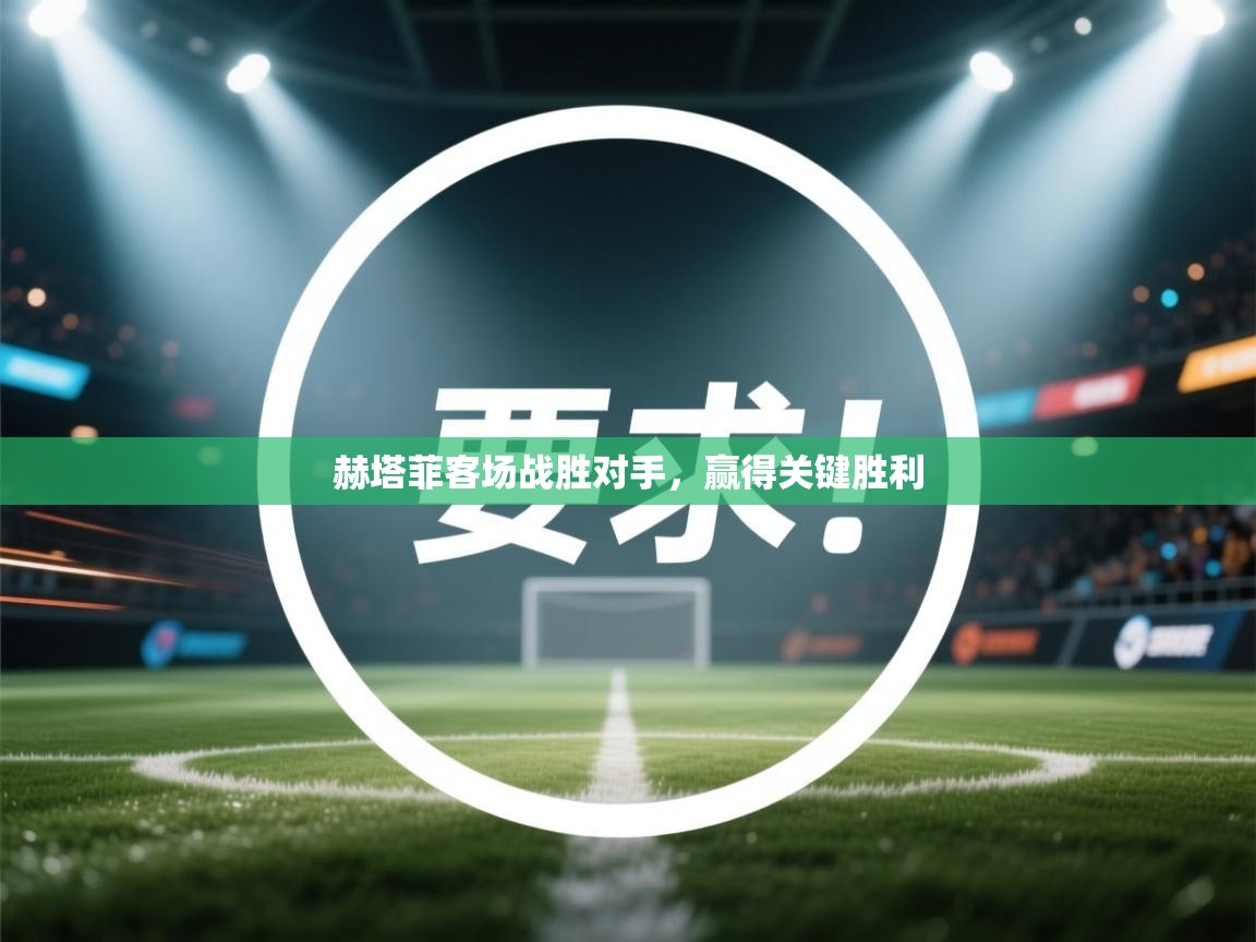 赫塔菲客场战胜对手,赢得关键胜利 第2张