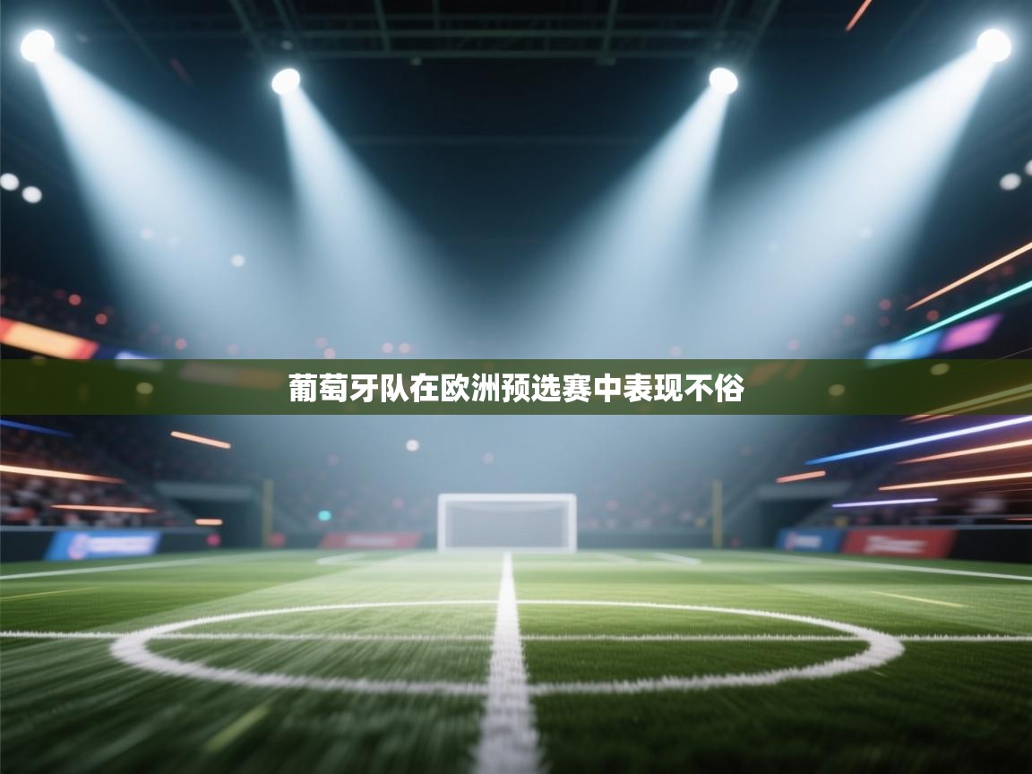 葡萄牙队在欧洲预选赛中表现不俗  第2张