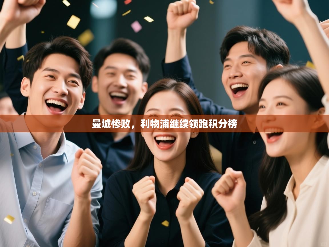 曼城惨败，利物浦继续领跑积分榜  第2张