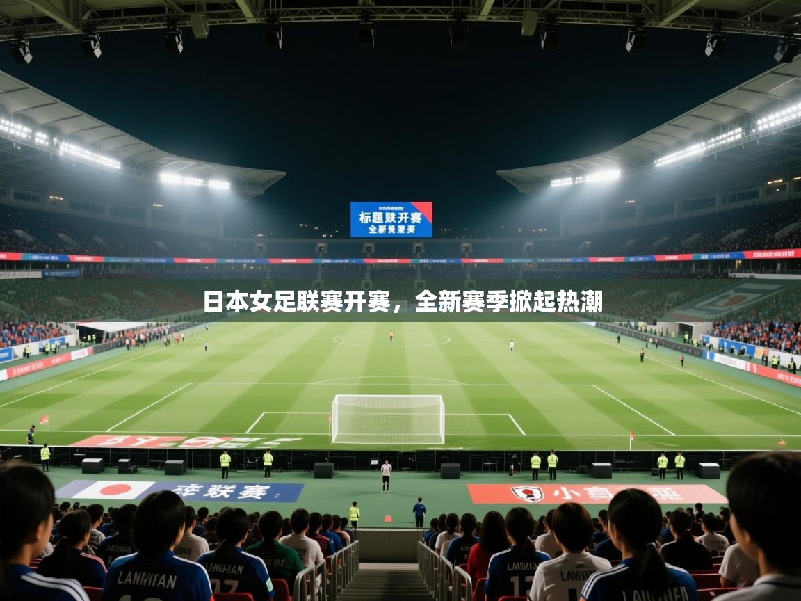 日本女足联赛开赛，全新赛季掀起热潮  第1张
