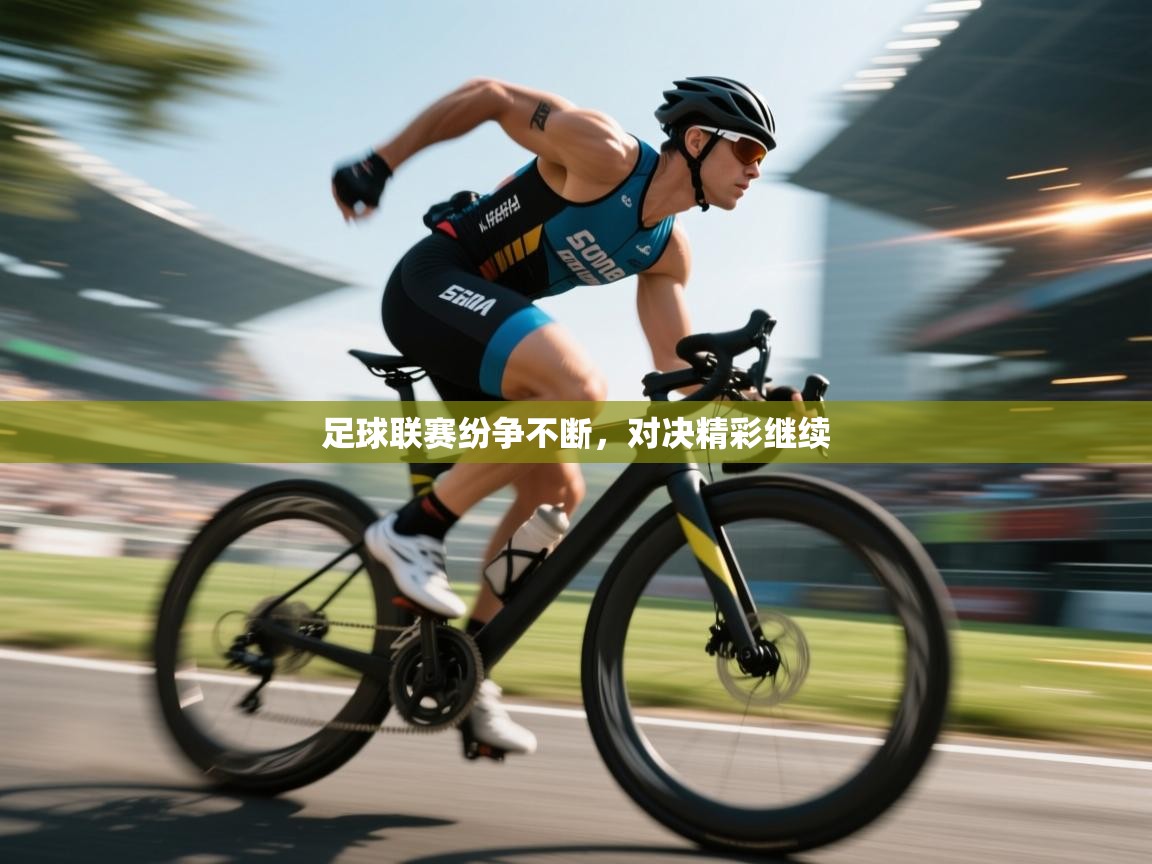 足球联赛纷争不断,对决精彩继续 第2张