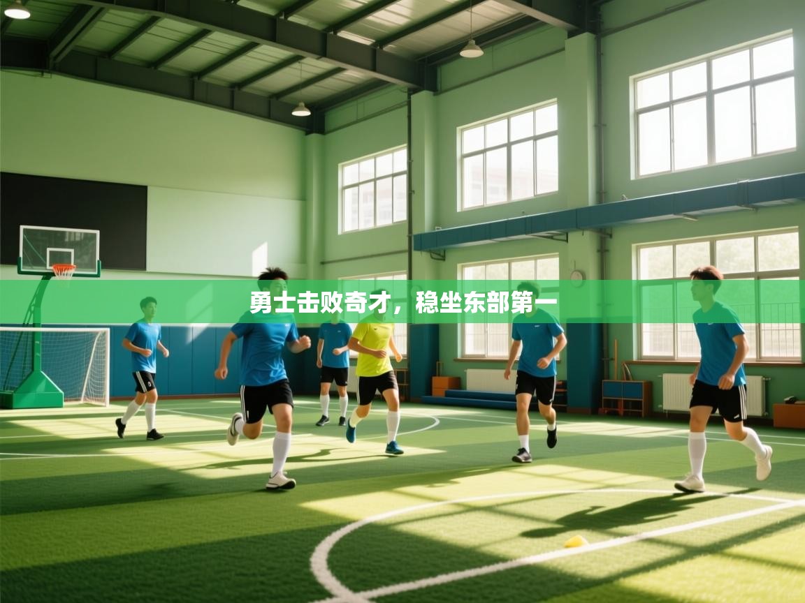 勇士击败奇才，稳坐东部第一  第2张