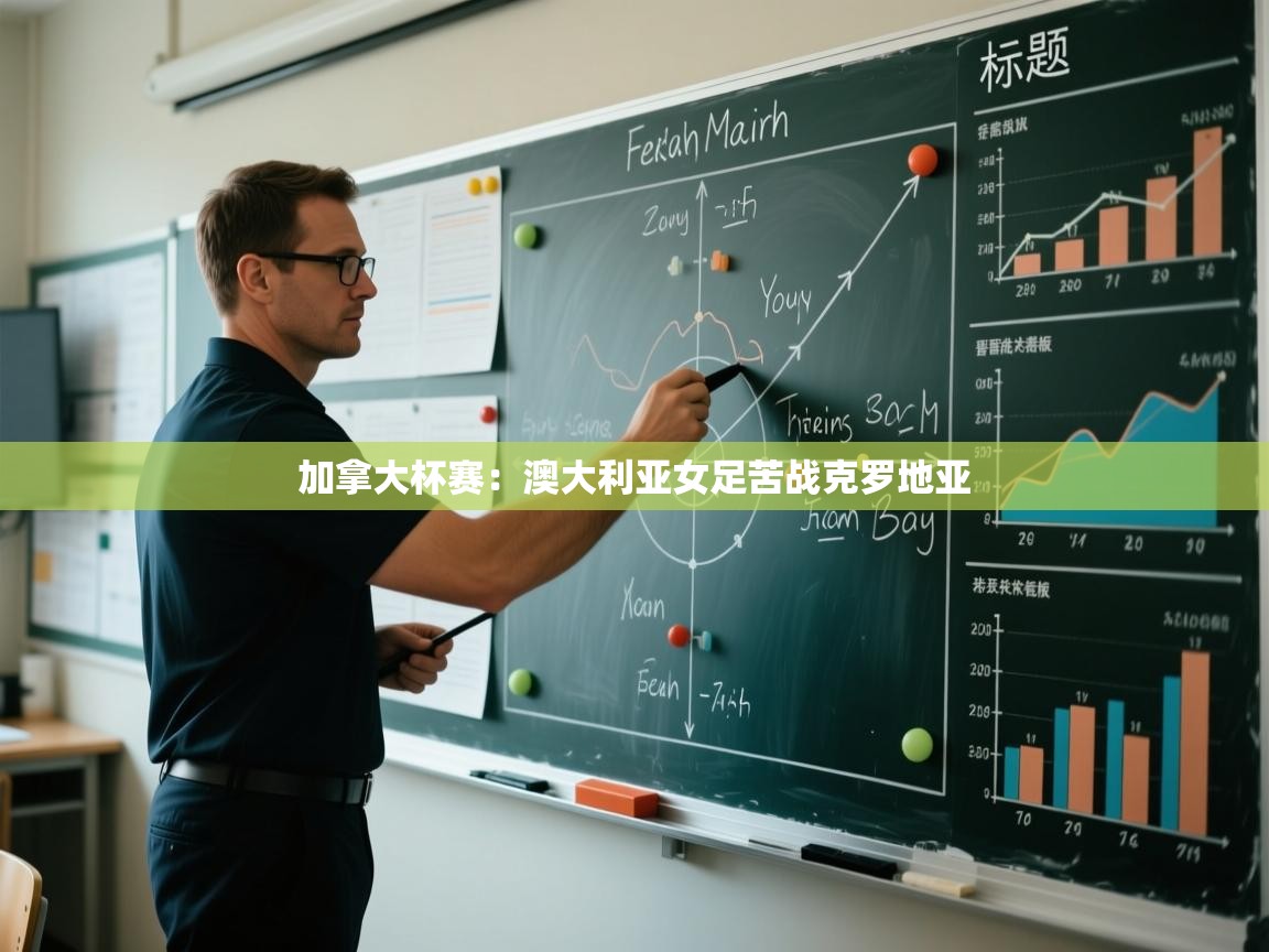 加拿大杯赛：澳大利亚女足苦战克罗地亚  第2张