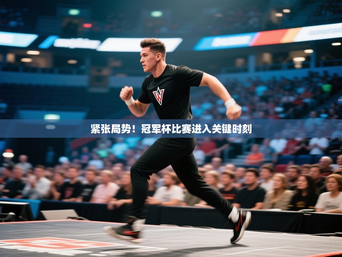 紧张局势！冠军杯比赛进入关键时刻  第1张