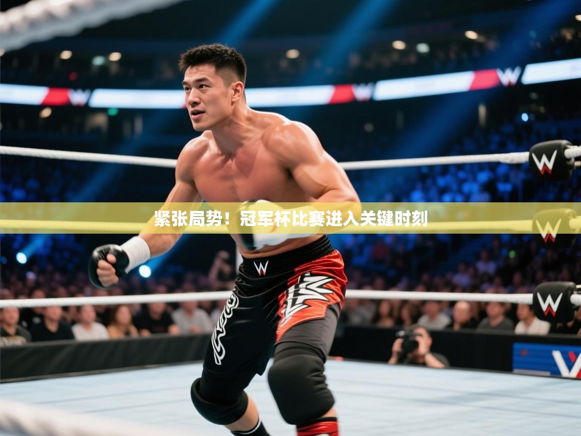 紧张局势！冠军杯比赛进入关键时刻  第2张