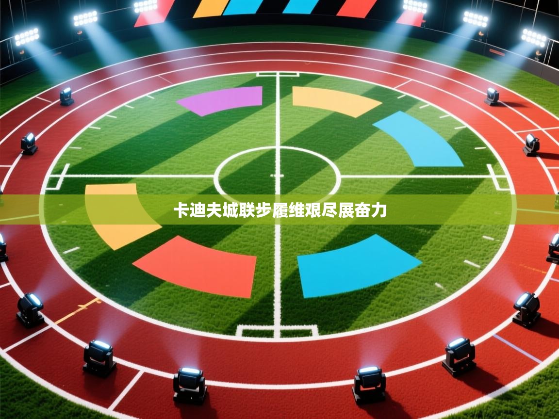 卡迪夫城联步履维艰尽展奋力 第2张