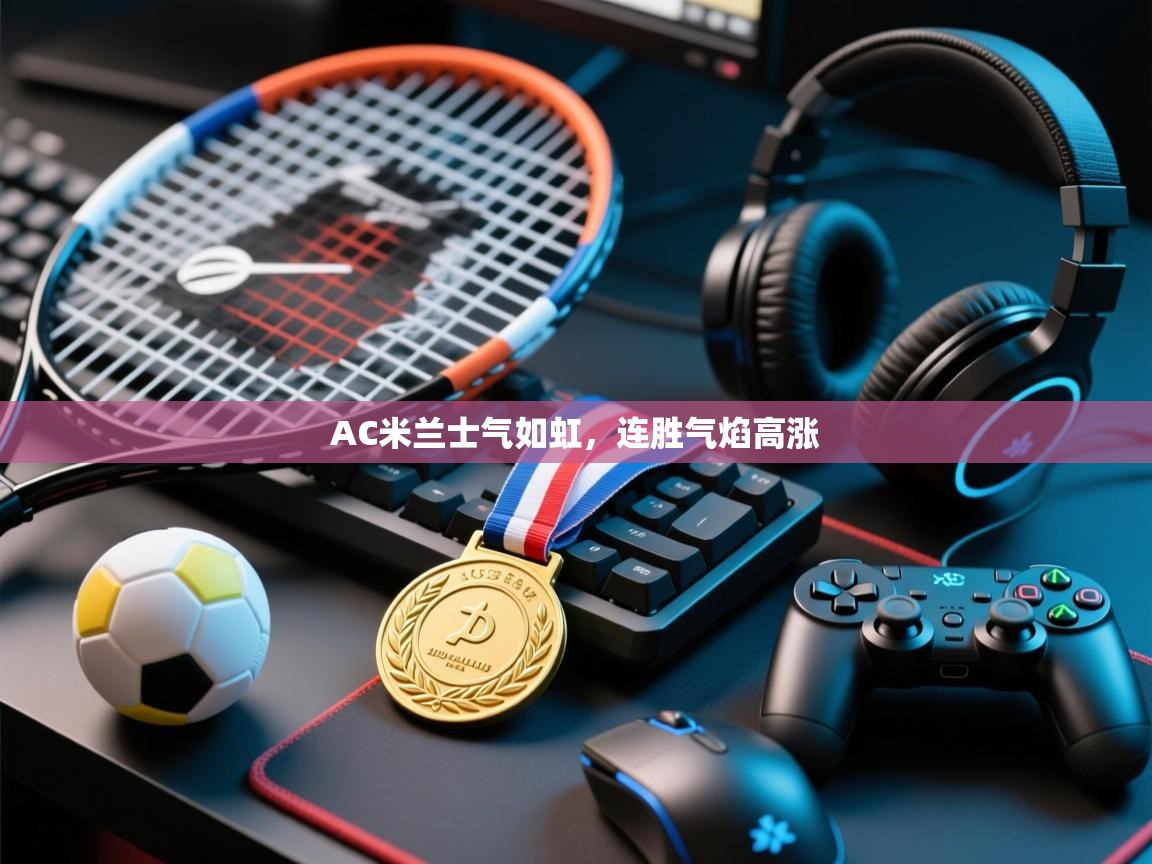 AC米兰士气如虹,连胜气焰高涨 第1张