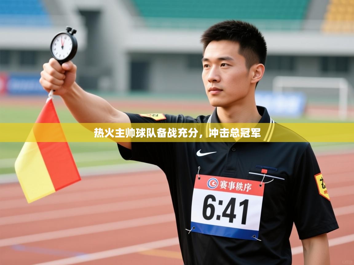 热火主帅球队备战充分,冲击总冠军 第1张