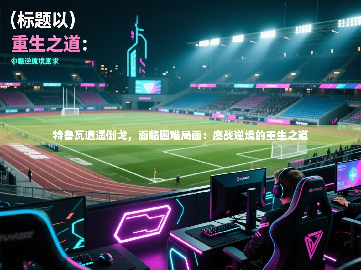 特鲁瓦遭遇倒戈，面临困难局面：鏖战逆境的重生之道  第1张