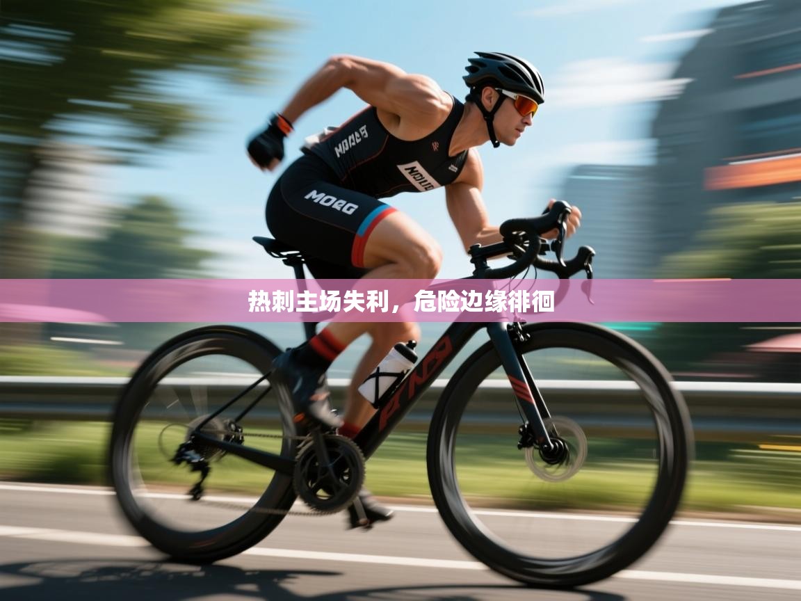 热刺主场失利，危险边缘徘徊  第2张