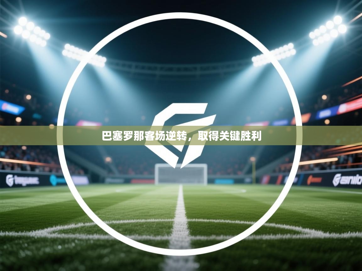 巴塞罗那客场逆转,取得关键胜利 第2张