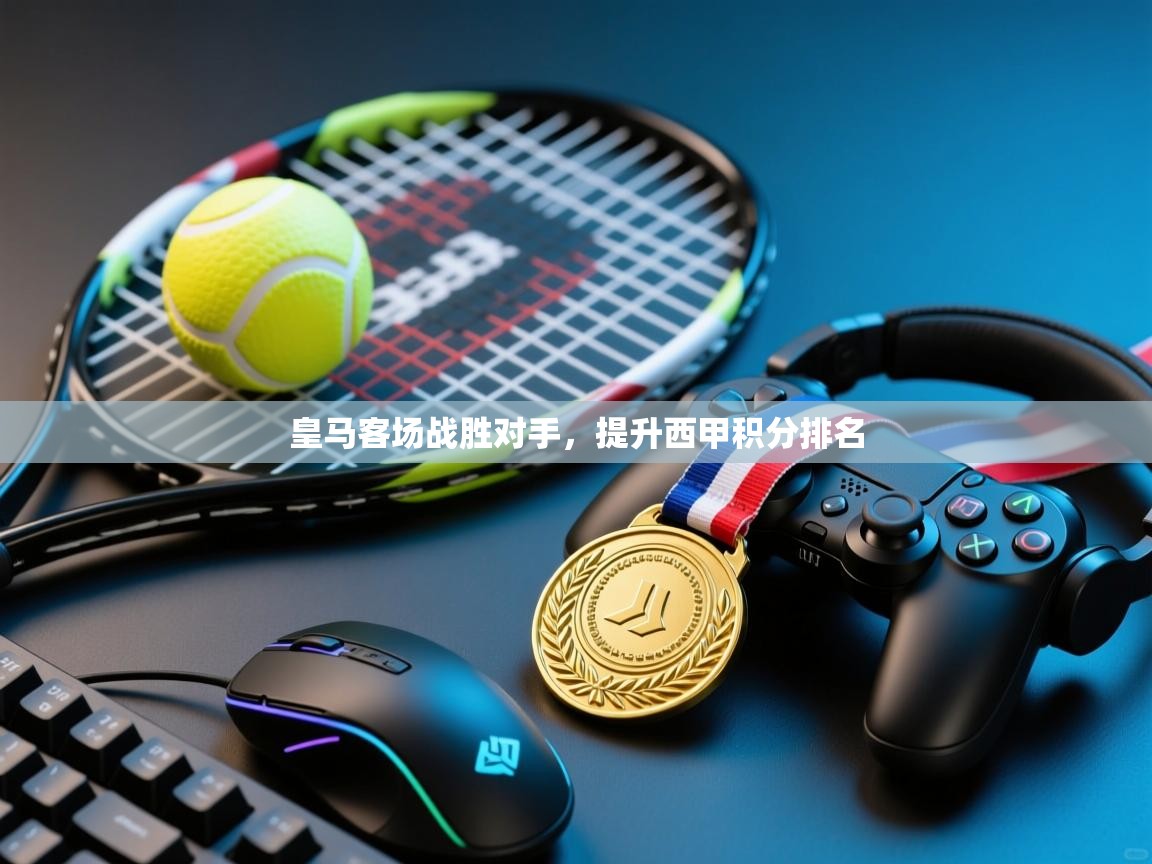 皇马客场战胜对手，提升西甲积分排名  第1张