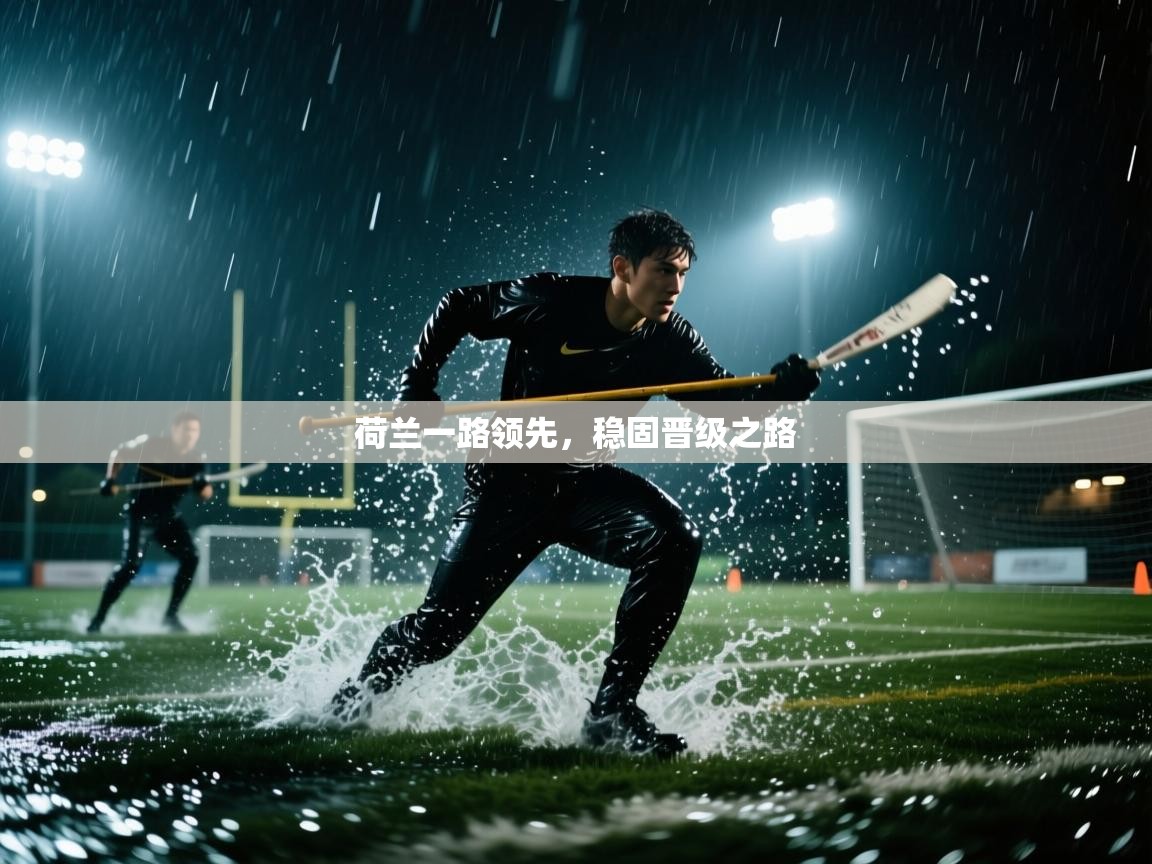 荷兰一路领先,稳固晋级之路 第2张