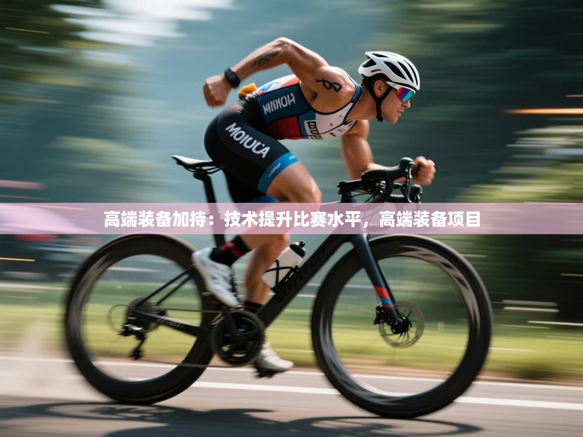 高端装备加持：技术提升比赛水平，高端装备项目  第2张