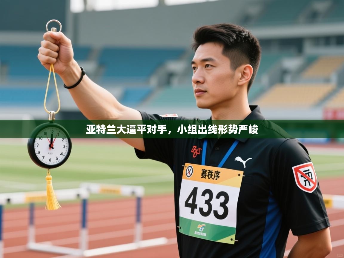 亚特兰大逼平对手,小组出线形势严峻 第1张