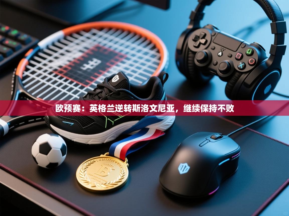 欧预赛:英格兰逆转斯洛文尼亚,继续保持不败 第1张