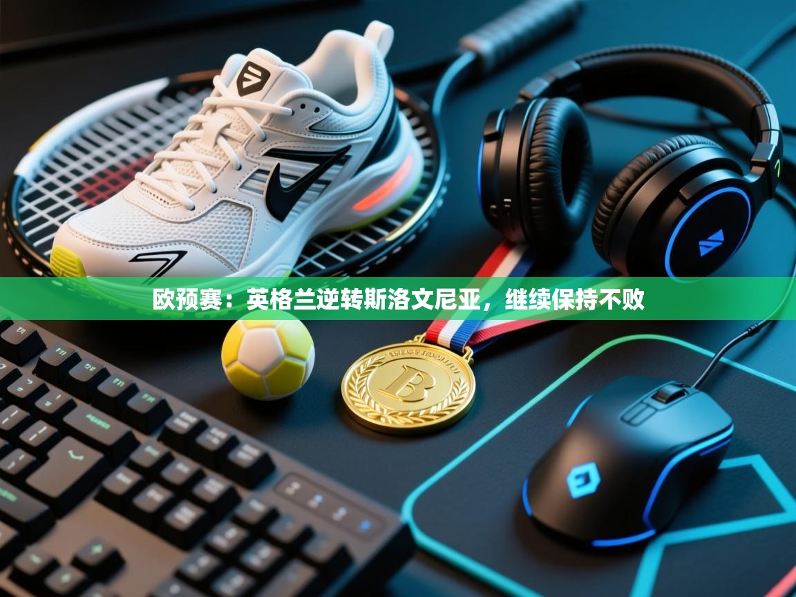 欧预赛:英格兰逆转斯洛文尼亚,继续保持不败 第2张