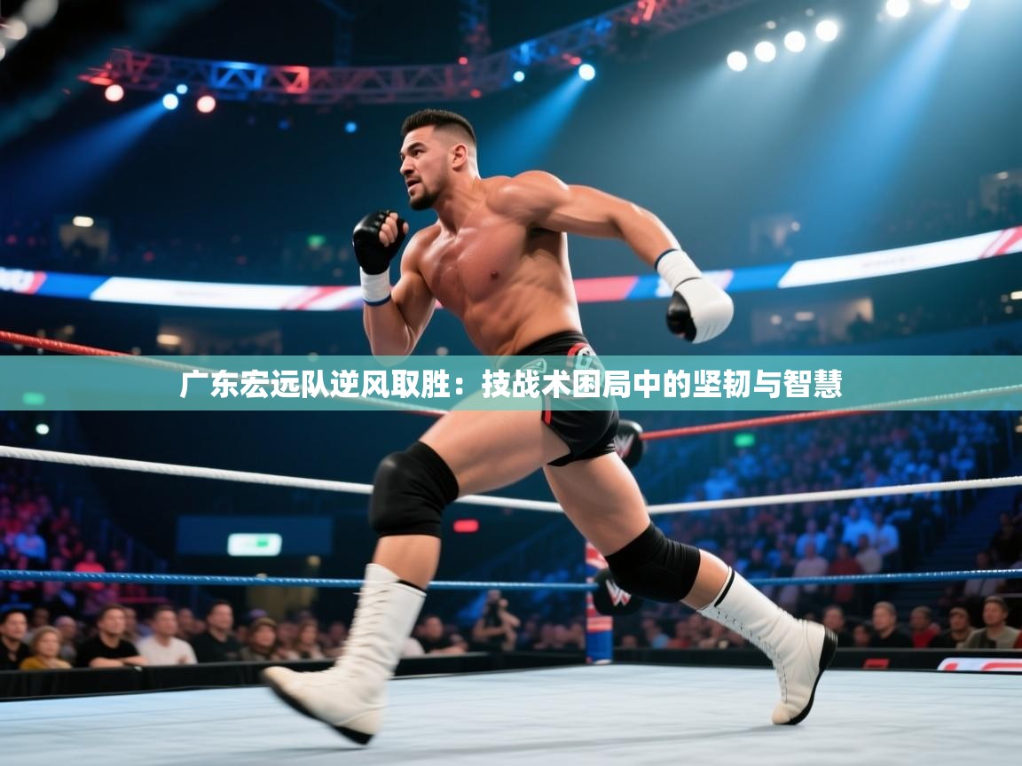广东宏远队逆风取胜:技战术困局中的坚韧与智慧 第1张