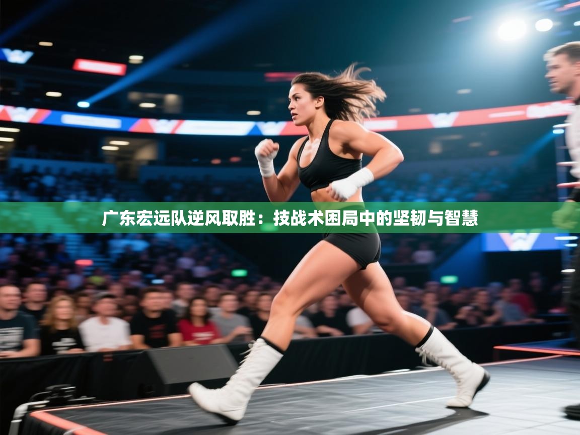 广东宏远队逆风取胜:技战术困局中的坚韧与智慧 第2张