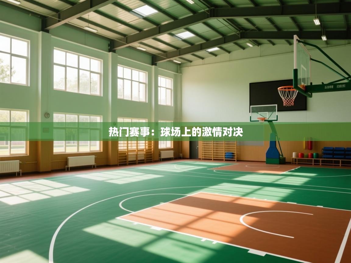 热门赛事：球场上的激情对决  第1张