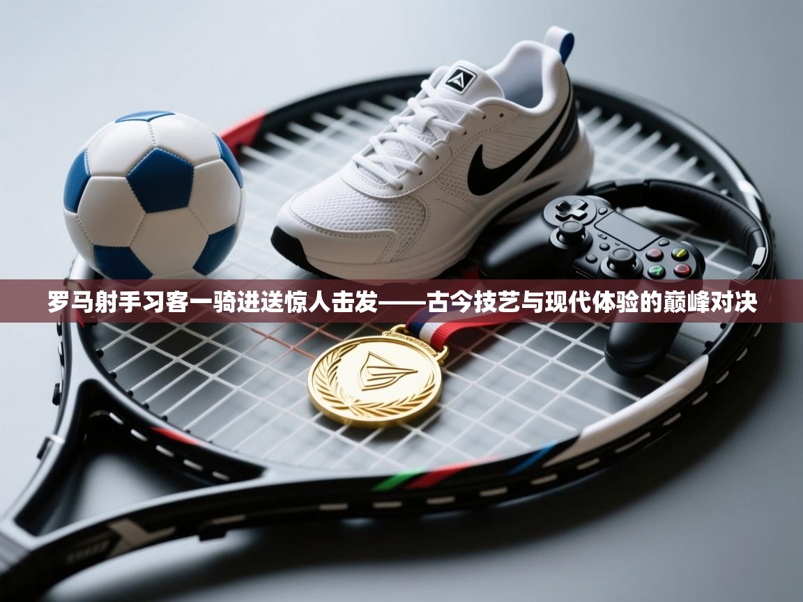 罗马射手习客一骑进送惊人击发——古今技艺与现代体验的巅峰对决 第1张