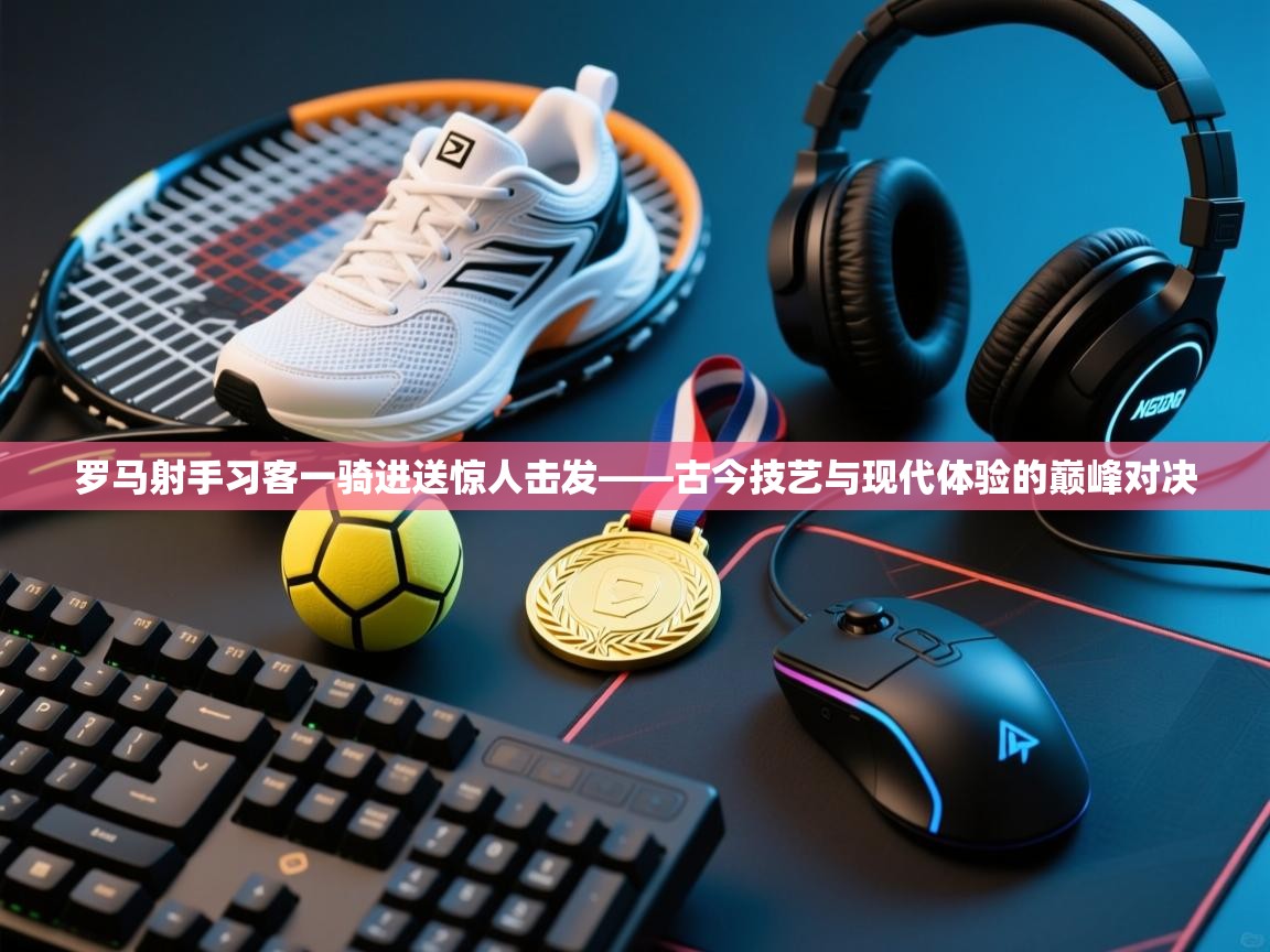 罗马射手习客一骑进送惊人击发——古今技艺与现代体验的巅峰对决 第2张