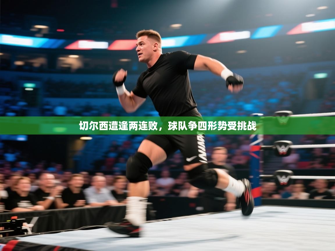 切尔西遭逢两连败,球队争四形势受挑战 第2张