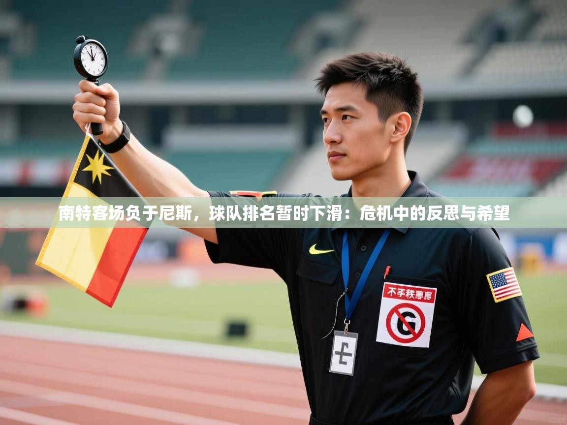 南特客场负于尼斯，球队排名暂时下滑：危机中的反思与希望  第1张