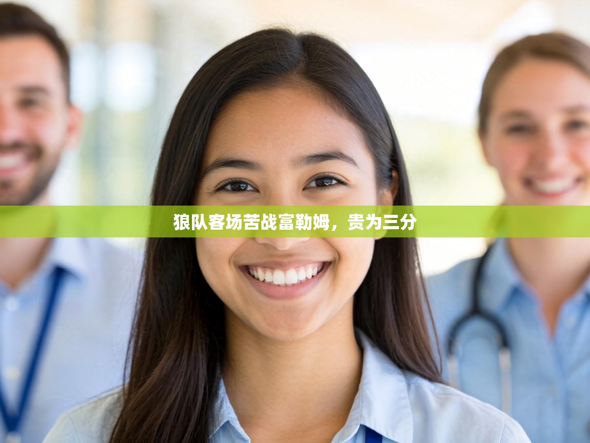 狼队客场苦战富勒姆，贵为三分  第2张